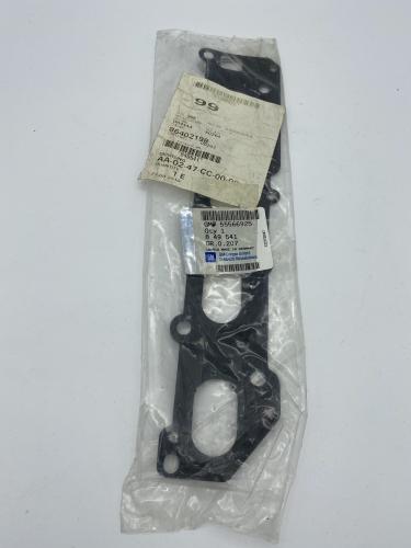 Opel Dichtung Abgaskrümmer Adam, Astra G/H/J, Corsa C/D/E, Meriva A/B, Agila,... (1.2 / 1.4)